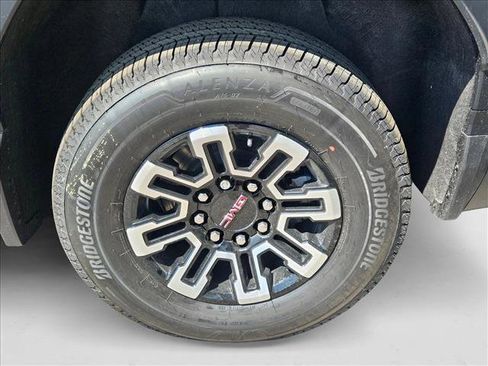 New 2026 GMC Sierra EV Elevation w/ Premium Package image 9