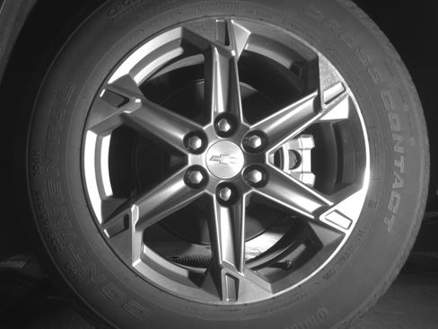 Used 2025 Chevrolet Blazer LT FWD image 14