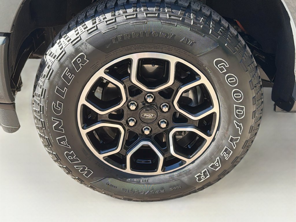 Used 2021 Ford F150 XLT w/ Equipment Group 302A High AWD/4WD image 33