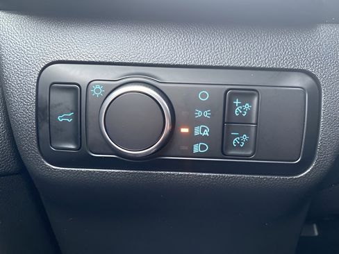 Certified 2023 Ford Escape ST-Line w/ Tech Pack #1 image 16