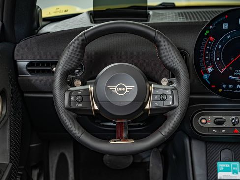 New 2026 MINI Cooper S FWD image 27