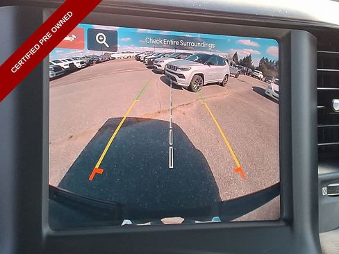 Certified 2023 RAM 1500 Big Horn image 24