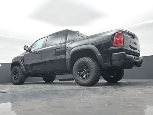 New 2026 RAM 1500 RHO AWD/4WD image 48