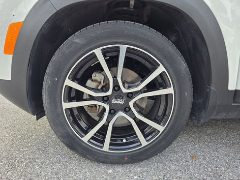 Used 2022 Kia Seltos S FWD image 28