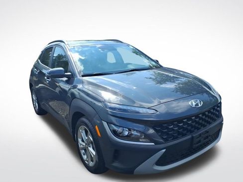 Used 2022 Hyundai Kona SEL image 2