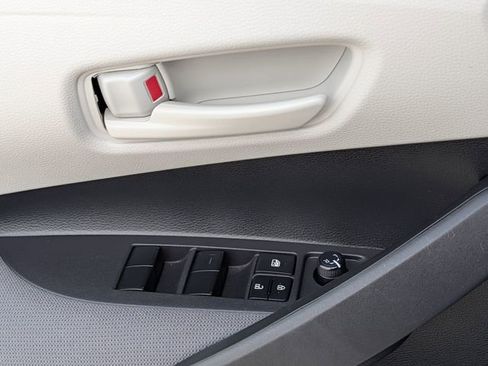 Used 2024 Toyota Corolla LE FWD image 23