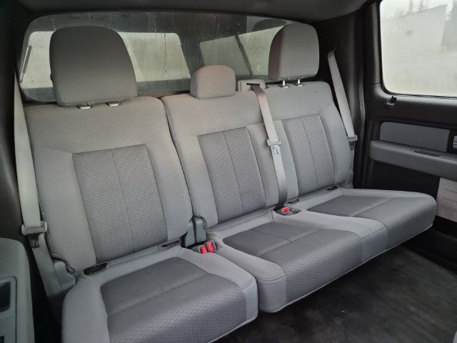 Used 2013 Ford F150 XLT w/ XLT Chrome Pkg AWD/4WD image 21