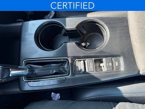 Used 2022 Honda Civic Sport image 15