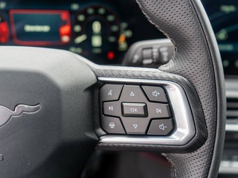 New 2026 Ford Mustang Premium image 17