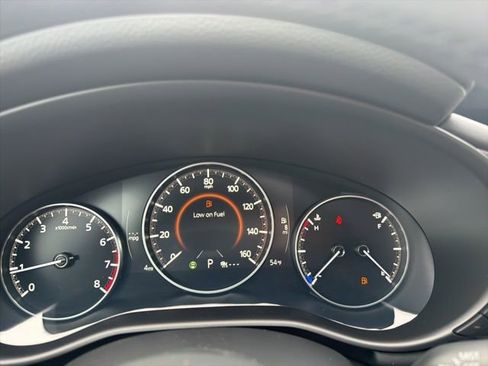 New 2026 MAZDA MAZDA3 2.5 S Sedan w/ Preferred Pkg image 36