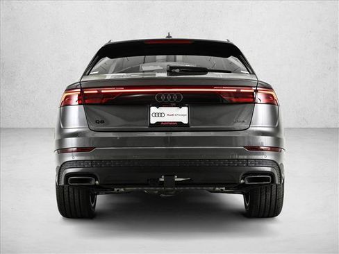 New 2026 Audi Q8 Premium image 7