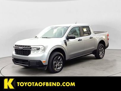 Used 2023 Ford Maverick XLT
