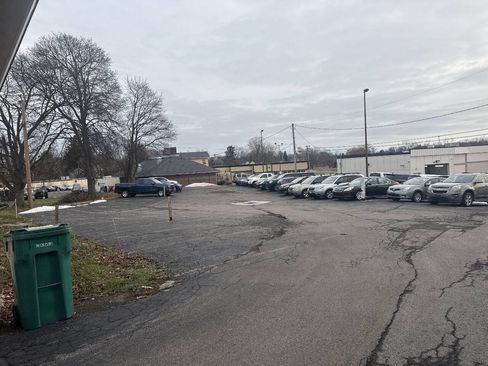 Used 2015 Subaru Crosstrek 2.0i Premium image 18