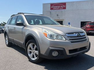 Used 2014 Subaru Outback 2.5i w/ Popular Package #1A AWD/4WD video 1