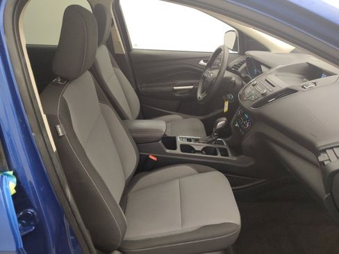 Used 2018 Ford Escape SE w/ Ford Safe & Smart Package FWD image 21