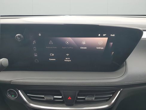 New 2026 Buick Encore GX Avenir w/ Avenir Technology Package image 37