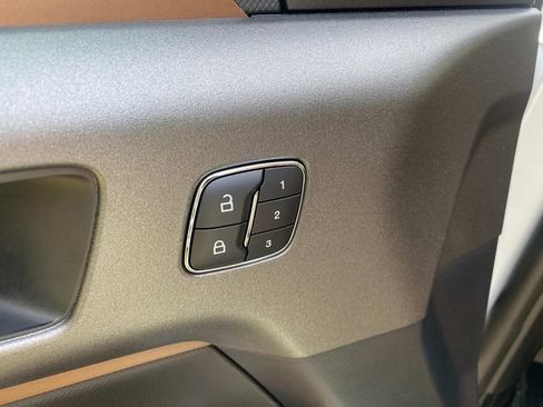 Used 2025 Ford Bronco Sport Outer Banks w/ Outer Banks Tech Package+ AWD/4WD image 15