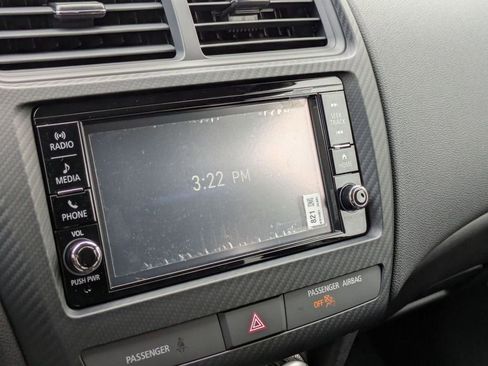 New 2025 Mitsubishi Outlander Sport ES image 21