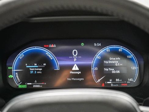 Used 2023 Toyota RAV4 XSE AWD/4WD image 25