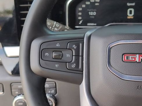 Used 2024 GMC Sierra 1500 Elevation AWD/4WD image 25