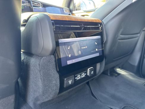 New 2023 Jeep Grand Wagoneer Series III image 29