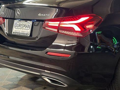 Used 2020 Mercedes-Benz A 220 4MATIC image 8