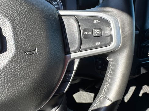 Used 2021 RAM 1500 Big Horn image 18
