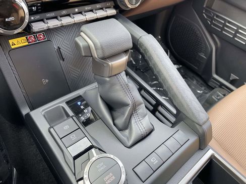 New 2026 Toyota 4Runner Limited image 43