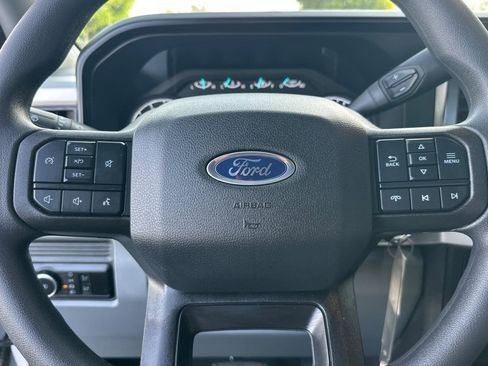 New 2026 Ford F250 XL w/ STX Appearance Package image 21