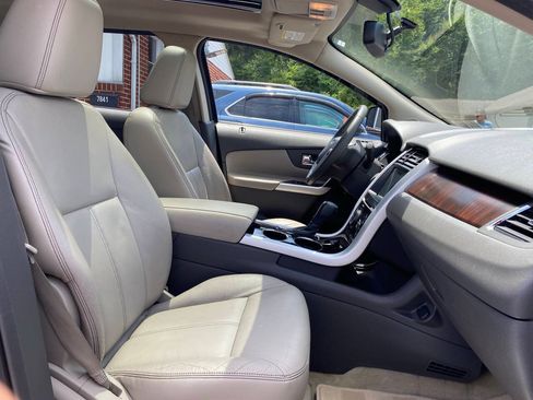 Used 2011 Ford Edge Limited w/ 301A Rapid Spec Order Code AWD/4WD image 18