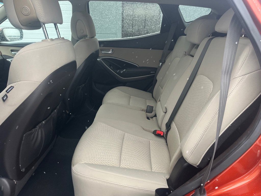 Used 2016 Hyundai Santa Fe Sport AWD/4WD image 23