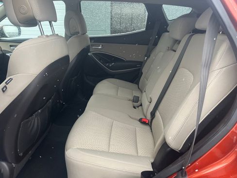 Used 2016 Hyundai Santa Fe Sport AWD/4WD image 23