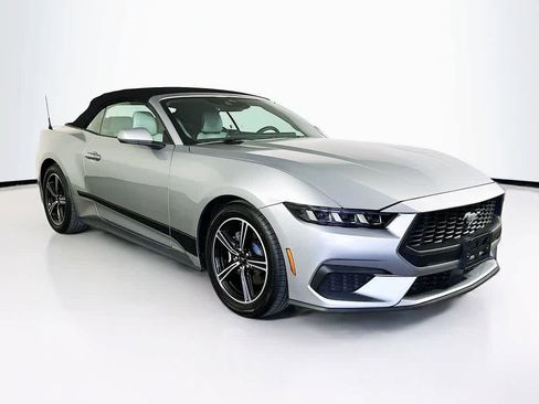 Used 2024 Ford Mustang Premium image 21