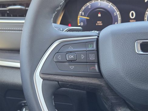 New 2025 Jeep Grand Cherokee L Limited w/ Black Appearance Package image 26