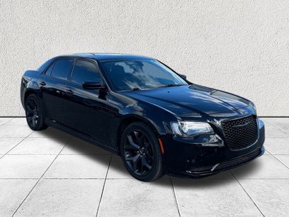 Used 2021 Chrysler 300 Touring w/ Sport Appearance Package