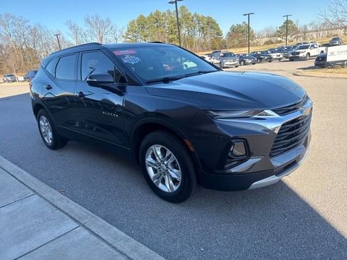 Used 2022 Chevrolet Blazer LT image 6