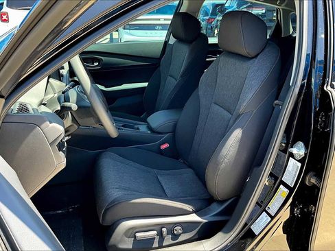 New 2025 Honda Accord SE image 9