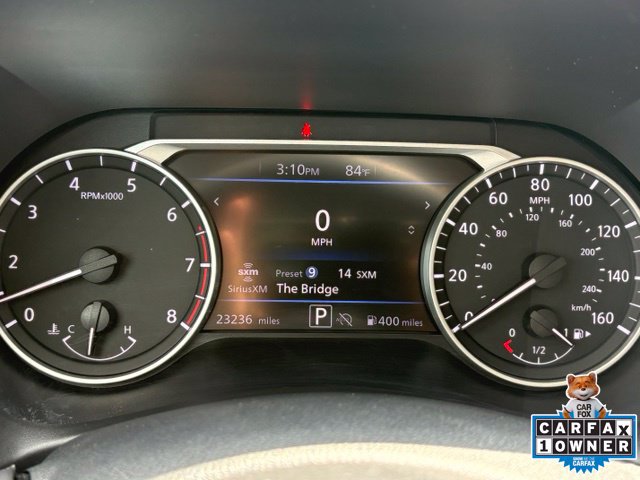 Used 2024 Nissan Sentra SV FWD image 13