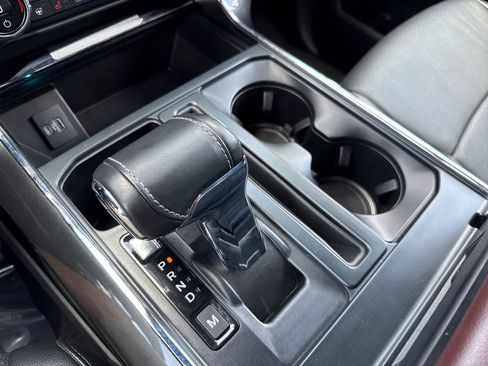 Used 2021 Ford F150 Lariat w/ Equipment Group 502A High image 26