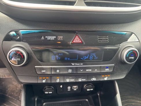 Used 2021 Hyundai Tucson Limited AWD/4WD image 20