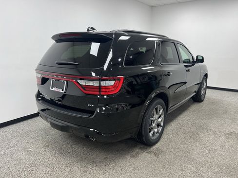 New 2026 Dodge Durango GT image 21