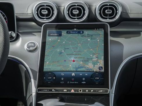 New 2026 Mercedes-Benz C 300 4MATIC Sedan image 21