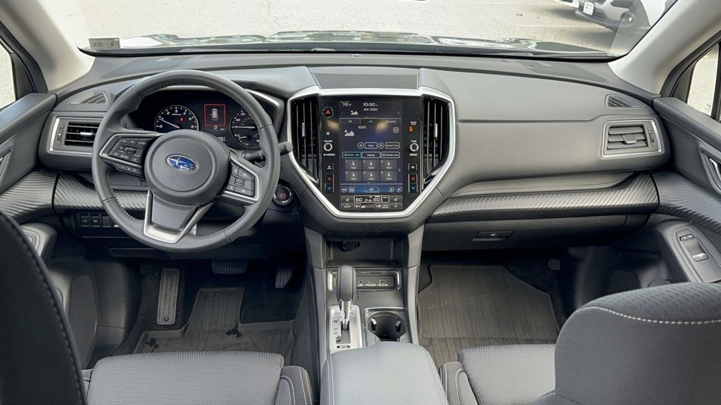 Certified 2025 Subaru Ascent Premium AWD/4WD image 11