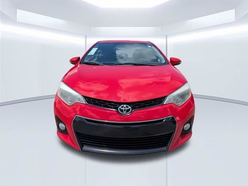 Used 2016 Toyota Corolla S Special Edition FWD image 9