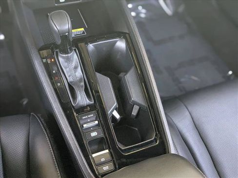 Used 2025 Honda Accord Sport image 12