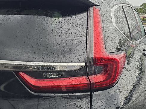 Used 2021 Honda CR-V EX image 8