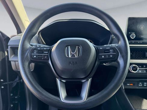 Certified 2024 Honda CR-V EX image 27