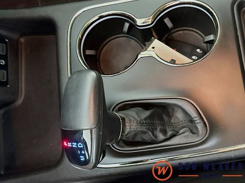 Used 2019 Dodge Durango GT image 17