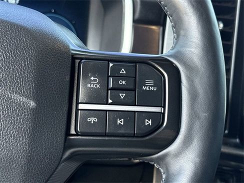 Used 2024 Ford F150 Platinum image 37