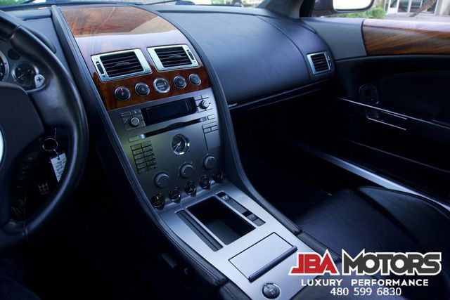 Used 2005 Aston Martin DB9 Coupe RWD image 79